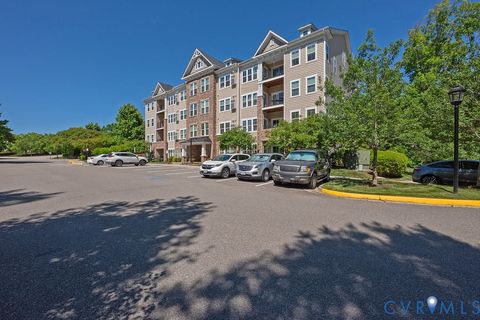 Tiny photo for 1003 Westwood Village Lane #204, Midlothian, VA 23114 (MLS # 2614010)
