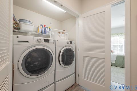 Tiny photo for 1003 Westwood Village Lane #204, Midlothian, VA 23114 (MLS # 2614010)