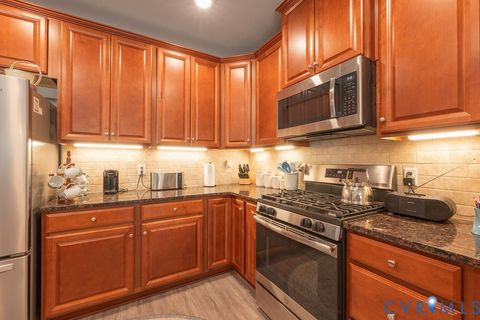 Tiny photo for 1003 Westwood Village Lane #204, Midlothian, VA 23114 (MLS # 2614010)