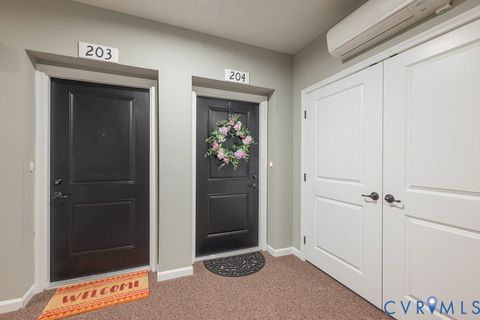 Tiny photo for 1003 Westwood Village Lane #204, Midlothian, VA 23114 (MLS # 2614010)
