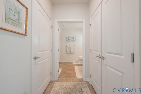 Tiny photo for 1003 Westwood Village Lane #204, Midlothian, VA 23114 (MLS # 2614010)