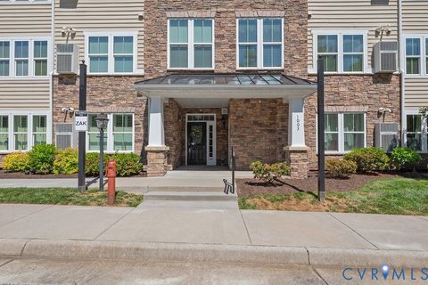 Tiny photo for 1003 Westwood Village Lane #204, Midlothian, VA 23114 (MLS # 2614010)