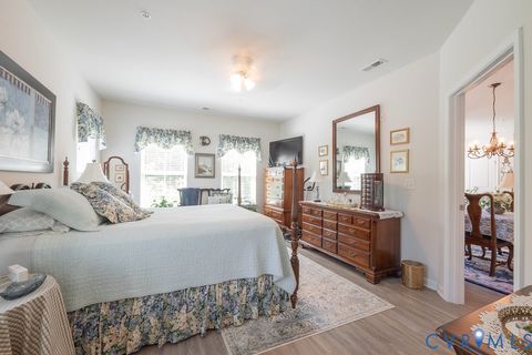 Tiny photo for 1003 Westwood Village Lane #204, Midlothian, VA 23114 (MLS # 2614010)