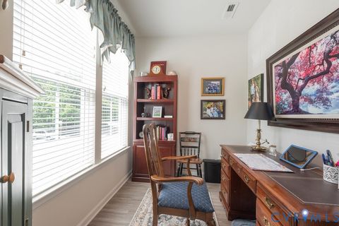 Tiny photo for 1003 Westwood Village Lane #204, Midlothian, VA 23114 (MLS # 2614010)