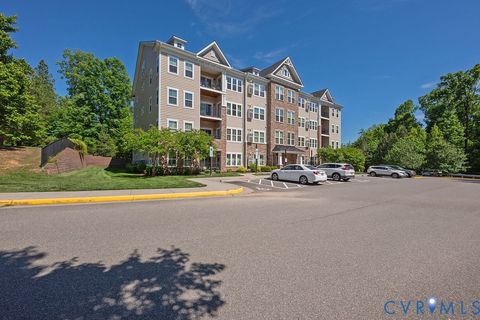Tiny photo for 1003 Westwood Village Lane #204, Midlothian, VA 23114 (MLS # 2614010)