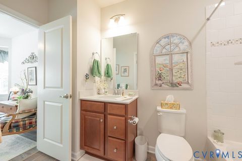 Tiny photo for 1003 Westwood Village Lane #204, Midlothian, VA 23114 (MLS # 2614010)