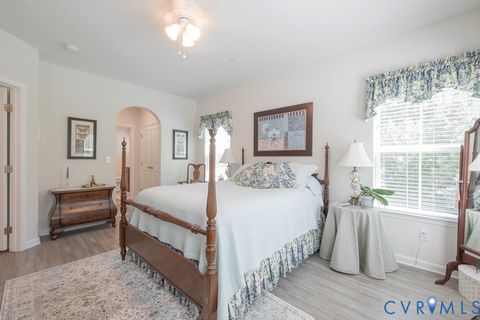 Tiny photo for 1003 Westwood Village Lane #204, Midlothian, VA 23114 (MLS # 2614010)
