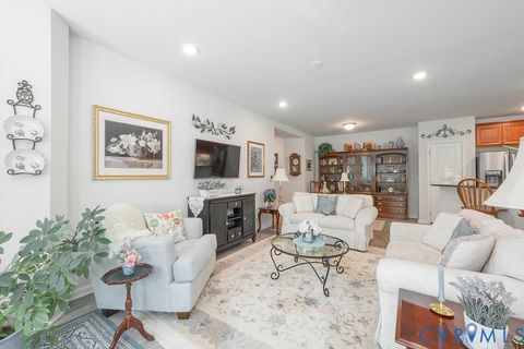 Tiny photo for 1003 Westwood Village Lane #204, Midlothian, VA 23114 (MLS # 2614010)
