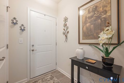 Tiny photo for 1003 Westwood Village Lane #204, Midlothian, VA 23114 (MLS # 2614010)