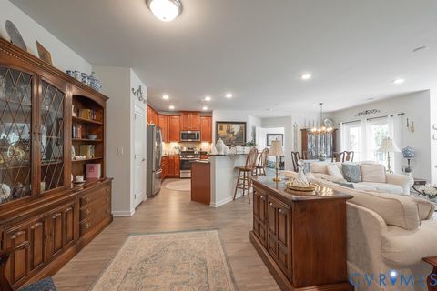 Tiny photo for 1003 Westwood Village Lane #204, Midlothian, VA 23114 (MLS # 2614010)