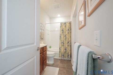 Tiny photo for 1003 Westwood Village Lane #204, Midlothian, VA 23114 (MLS # 2614010)