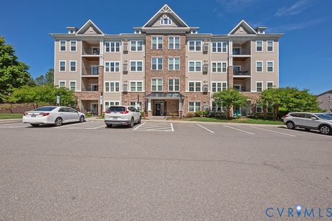 Tiny photo for 1003 Westwood Village Lane #204, Midlothian, VA 23114 (MLS # 2614010)