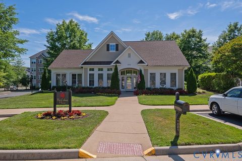 Tiny photo for 1003 Westwood Village Lane #204, Midlothian, VA 23114 (MLS # 2614010)