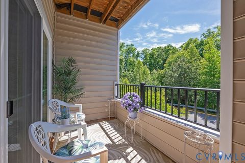 Tiny photo for 1003 Westwood Village Lane #204, Midlothian, VA 23114 (MLS # 2614010)
