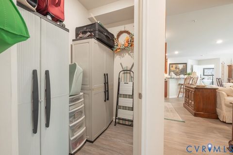 Tiny photo for 1003 Westwood Village Lane #204, Midlothian, VA 23114 (MLS # 2614010)