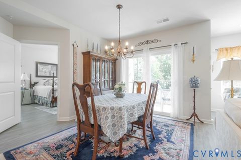 Tiny photo for 1003 Westwood Village Lane #204, Midlothian, VA 23114 (MLS # 2614010)