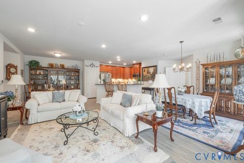 Tiny photo for 1003 Westwood Village Lane #204, Midlothian, VA 23114 (MLS # 2614010)