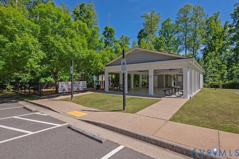Tiny photo for 1003 Westwood Village Lane #204, Midlothian, VA 23114 (MLS # 2614010)
