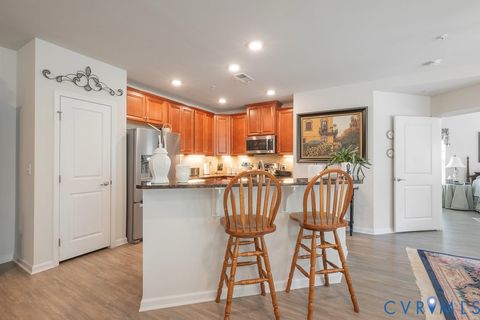 Tiny photo for 1003 Westwood Village Lane #204, Midlothian, VA 23114 (MLS # 2614010)