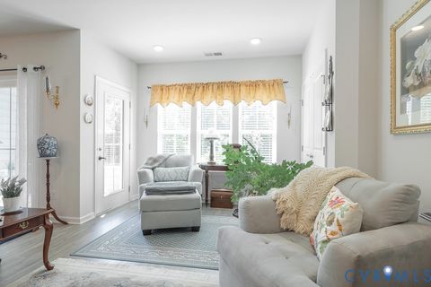Tiny photo for 1003 Westwood Village Lane #204, Midlothian, VA 23114 (MLS # 2614010)