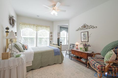 Tiny photo for 1003 Westwood Village Lane #204, Midlothian, VA 23114 (MLS # 2614010)