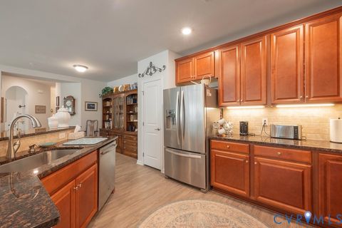Tiny photo for 1003 Westwood Village Lane #204, Midlothian, VA 23114 (MLS # 2614010)