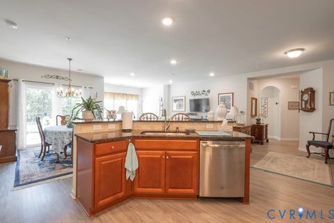 Tiny photo for 1003 Westwood Village Lane #204, Midlothian, VA 23114 (MLS # 2614010)
