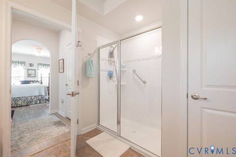 Tiny photo for 1003 Westwood Village Lane #204, Midlothian, VA 23114 (MLS # 2614010)