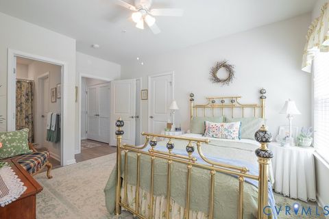 Tiny photo for 1003 Westwood Village Lane #204, Midlothian, VA 23114 (MLS # 2614010)