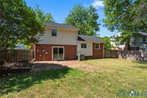 Tiny photo for 8022 Langley Drive, Glen Allen, VA 23060 (MLS # 2615918)