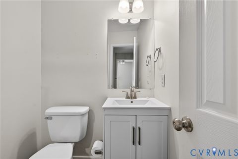 Tiny photo for 8022 Langley Drive, Glen Allen, VA 23060 (MLS # 2615918)