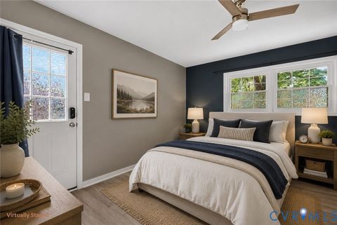 Tiny photo for 8022 Langley Drive, Glen Allen, VA 23060 (MLS # 2615918)