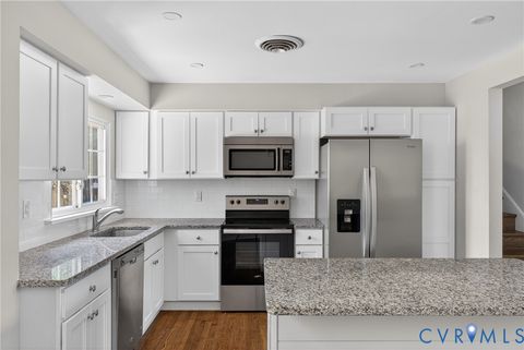 Tiny photo for 8022 Langley Drive, Glen Allen, VA 23060 (MLS # 2615918)