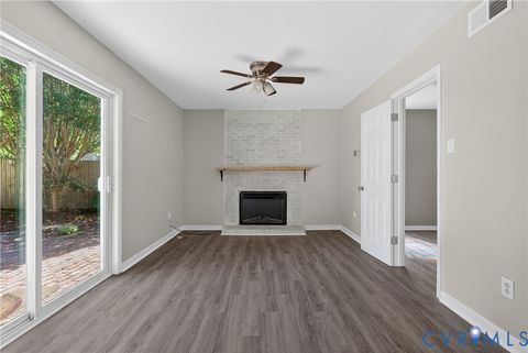 Tiny photo for 8022 Langley Drive, Glen Allen, VA 23060 (MLS # 2615918)