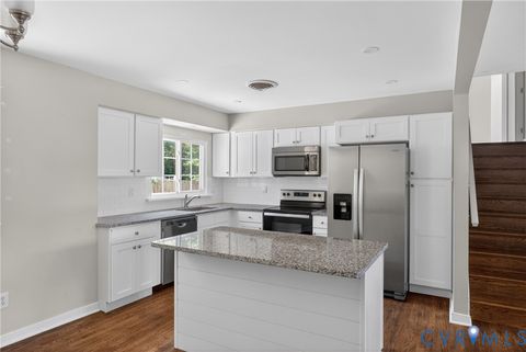 Tiny photo for 8022 Langley Drive, Glen Allen, VA 23060 (MLS # 2615918)