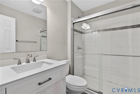 Tiny photo for 8022 Langley Drive, Glen Allen, VA 23060 (MLS # 2615918)