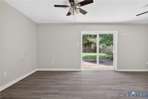 Tiny photo for 8022 Langley Drive, Glen Allen, VA 23060 (MLS # 2615918)
