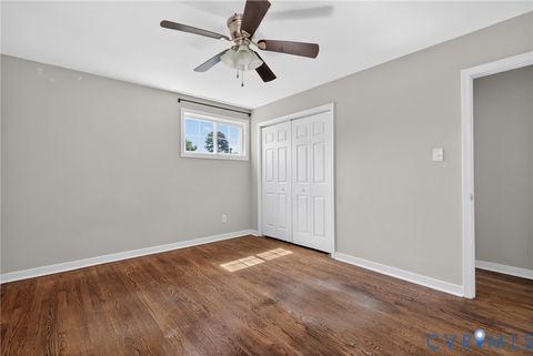 Tiny photo for 8022 Langley Drive, Glen Allen, VA 23060 (MLS # 2615918)