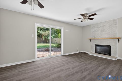 Tiny photo for 8022 Langley Drive, Glen Allen, VA 23060 (MLS # 2615918)