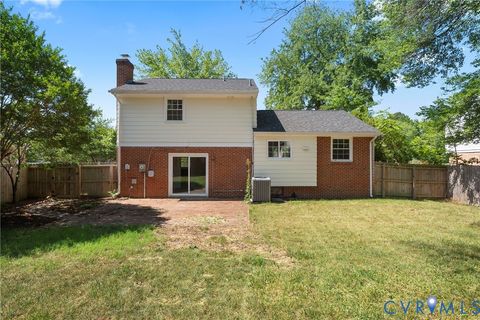 Tiny photo for 8022 Langley Drive, Glen Allen, VA 23060 (MLS # 2615918)