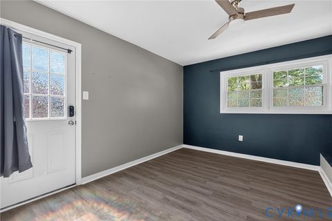 Tiny photo for 8022 Langley Drive, Glen Allen, VA 23060 (MLS # 2615918)