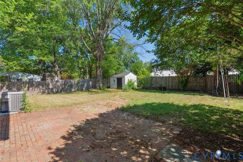 Tiny photo for 8022 Langley Drive, Glen Allen, VA 23060 (MLS # 2615918)