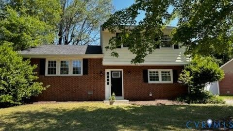 Photo of 8022 Langley Drive, Glen Allen, VA 23060 (MLS # 2615918)