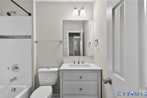 Tiny photo for 8022 Langley Drive, Glen Allen, VA 23060 (MLS # 2615918)