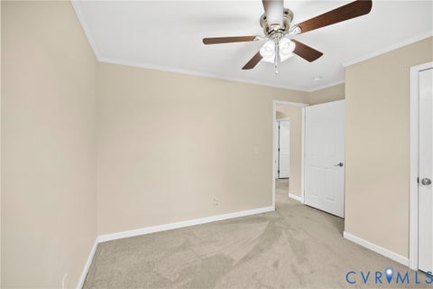 Tiny photo for 17200 Old Cryors Road, Mc Kenney, VA 23872 (MLS # 2626022)