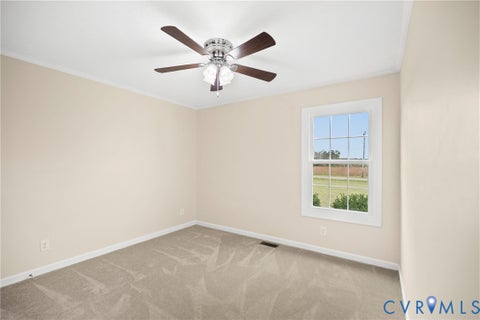 Tiny photo for 17200 Old Cryors Road, Mc Kenney, VA 23872 (MLS # 2626022)