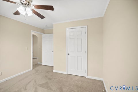 Tiny photo for 17200 Old Cryors Road, Mc Kenney, VA 23872 (MLS # 2626022)