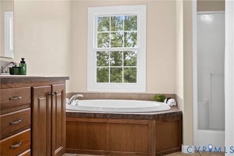 Tiny photo for 17200 Old Cryors Road, Mc Kenney, VA 23872 (MLS # 2626022)