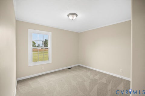 Tiny photo for 17200 Old Cryors Road, Mc Kenney, VA 23872 (MLS # 2626022)
