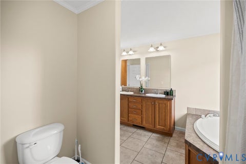 Tiny photo for 17200 Old Cryors Road, Mc Kenney, VA 23872 (MLS # 2626022)